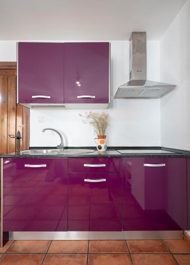 Appartement Pavaneras - Alma Del Realejo En Pleno Centro De