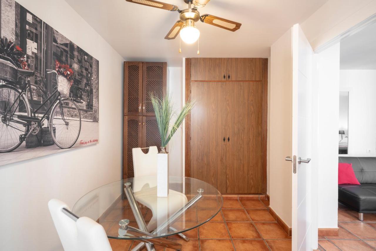 Appartement Pavaneras - Alma Del Realejo En Pleno Centro De Grenade